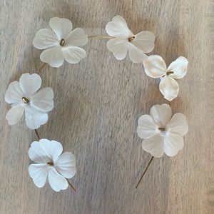 Luna Bea Bridal Crown